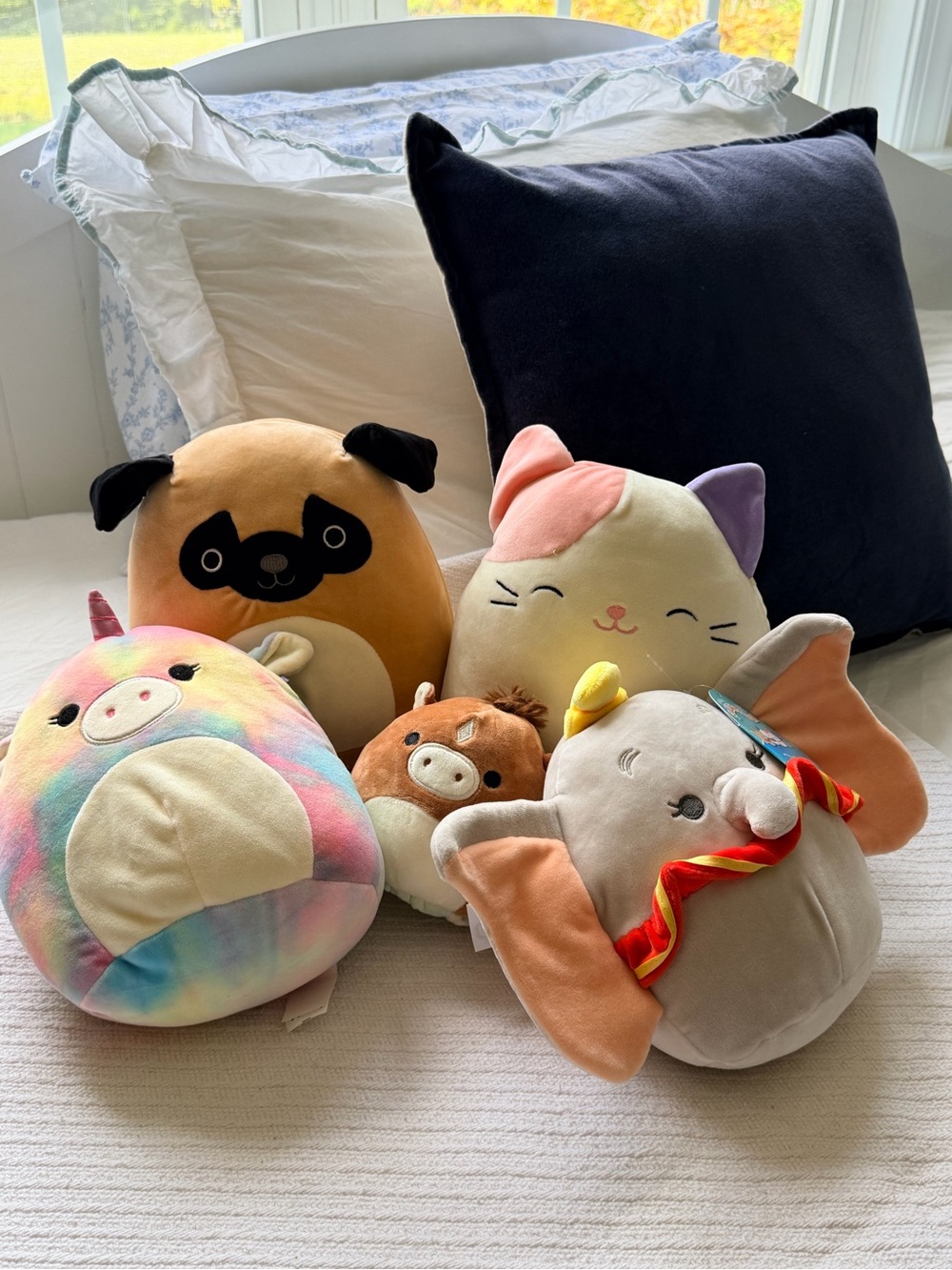 Squishmallows Bundle